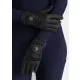 Maximilian Max Riding Gloves (fekete) 8-as méret