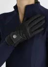 Maximilian Max Riding Gloves (fekete) 8-as méret