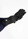 Maximilian Max Riding Gloves (fekete) 8-as méret