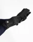 Maximilian Max Riding Gloves (fekete) 8-as méret