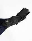 Maximilian Max Riding Gloves (fekete) 8-as méret