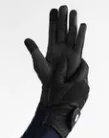 Maximilian Max Riding Gloves (fekete) 8-as méret