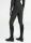 MAXIMILIAN Pro Riding Leggings (Full Grip) - Hunter Green, XS