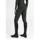 MAXIMILIAN Pro Riding Leggings (Full Grip) - Hunter Green, S