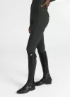 MAXIMILIAN Pro Riding Leggings (Full Grip) - Hunter Green, L