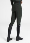Maximilian Pro Riding Leggings (vadász zöld)