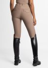 Maximilian Pro Riding Leggings (nougat) - XS