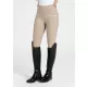 MAXIMILIAN Pro Riding Leggings (Full Grip) - Beige, XXS