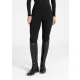 Maximilian Pro Lovas Leggings (fekete)