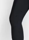 Maximilian Pro Riding Leggings (fekete)