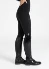 Maximilian Pro Riding Leggings (fekete)
