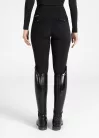 Maximilian Pro Riding Leggings (fekete)