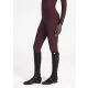 Maximilian Pro Lovas Leggings (bordó)