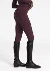 Maximilian Pro Lovas Leggings (bordó)