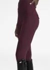 Maximilian Pro Lovas Leggings (bordó)