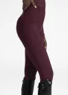 Maximilian Pro Lovas Leggings (bordó)