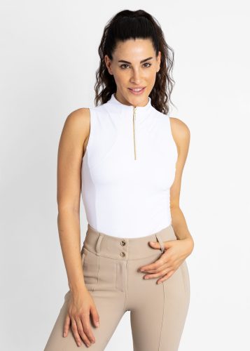 Ujjatlan Alapréteg (fehér)