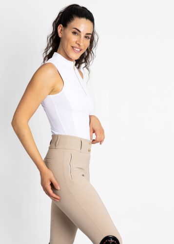 Ujjatlan Alapréteg (fehér)