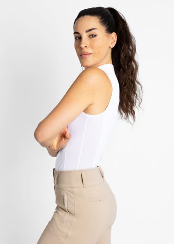 Ujjatlan Alapréteg (fehér)