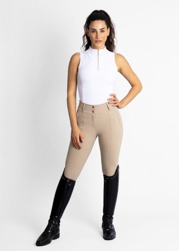 Ujjatlan Alapréteg (fehér)