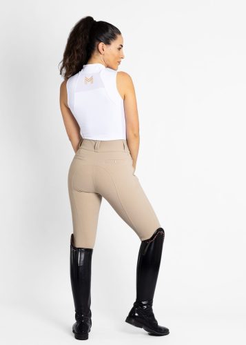 Ujjatlan Alapréteg (fehér)