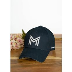 Maximilian sapka - sötétkék