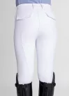 Maximilian YR Reflection Breeches (fehér)