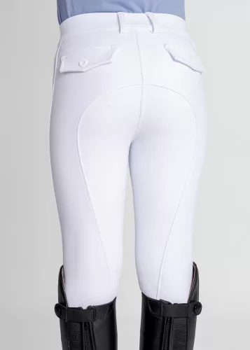 Maximilian YR Reflection Breeches (fehér)