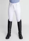 Maximilian YR Reflection Breeches (fehér)