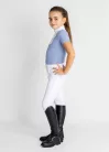 Maximilian YR Reflection Breeches (fehér)