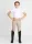 MAXIMILIAN YR Pro Riding Leggings (Full Grip) - Beige, 5XS