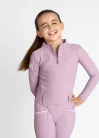 Maximilian YR Hosszú Ujjú Alap Réteg (mauve)