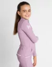 Maximilian YR Hosszú Ujjú Alap Réteg (mauve)