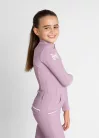 Maximilian YR Hosszú Ujjú Aláöltözet (mauve)