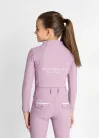 Maximilian YR Hosszú Ujjú Aláöltözet (mauve)