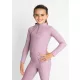 Maximilian YR Hosszú Ujjú Aláöltözet (mauve)