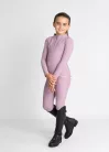 Maximilian YR Hosszú Ujjú Aláöltözet (mauve)