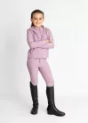 Maximilian YR Hosszú Ujjú Aláöltözet (mauve)