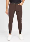 Maximilian Performance Breeches (csokoládé), XXS