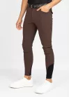 Maximilian Performance Breeches (csokoládé), XXS