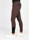 Maximilian Performance Breeches (csokoládé), XXS
