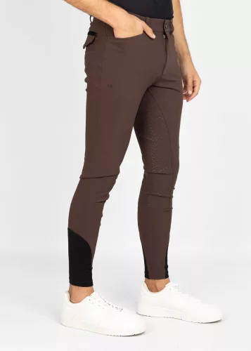 Maximilian Performance Breeches (csokoládé), XXS