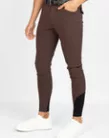 Maximilian Performance Breeches (csokoládé), XXS