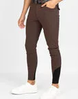 Maximilian Performance Breeches (csokoládé), XXS