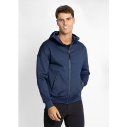 Maximilian Element Zip Hoodie (tengerészkék)