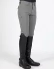 Maximilian YR Teljesítmény Lovaglónadrág (szürke)