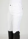 Maximilian YR Teljesítmény Lovaglónadrág (fehér)