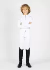 Maximilian YR Teljesítmény Lovaglónadrág (fehér)