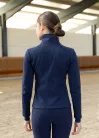 Maximilian Vera Fleeced Jacket (tengerészkék)
