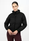 Maximilian Stereo Puffer Jacket (fekete), XXS